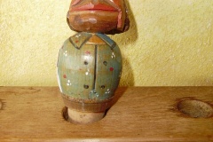 Bocca e collo movibili