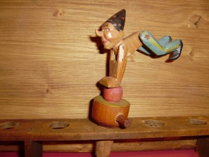 Pinocchio